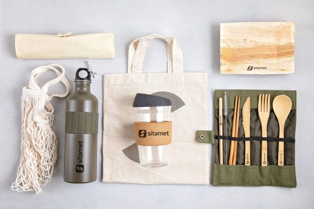 Sustainable products