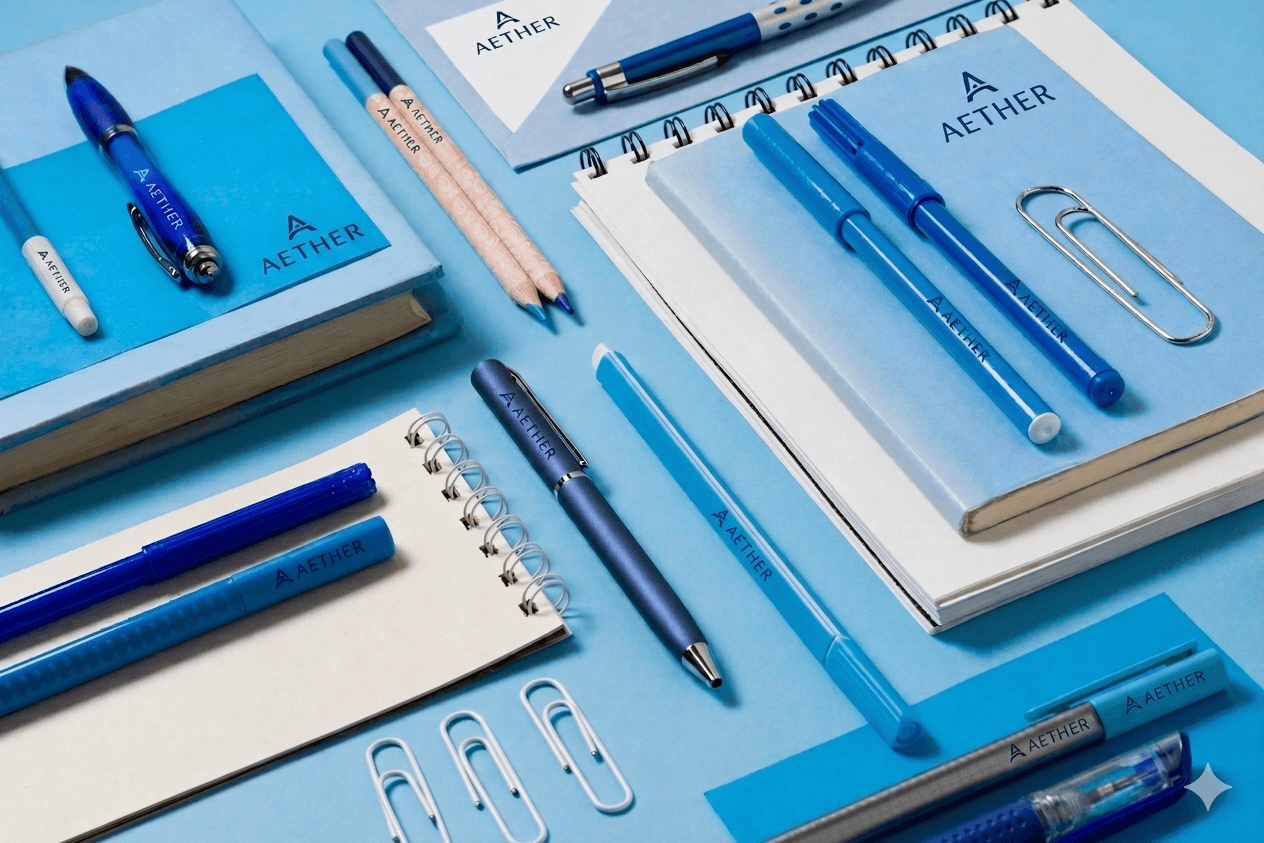 Office & desk accessories